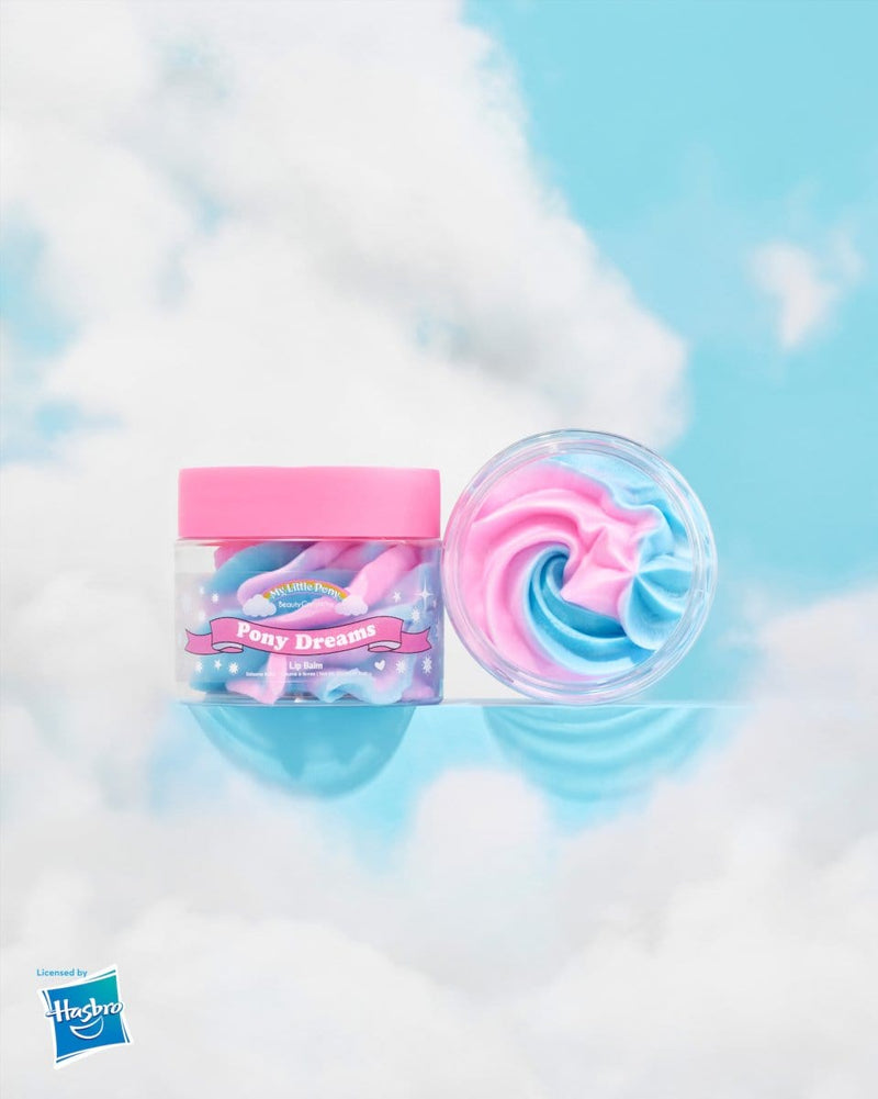 Beauty Creations x My Little Pony "Pony Dreams" Lip Balm | Beauty Creations