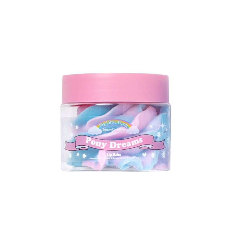 Beauty Creations x My Little Pony "Pony Dreams" Lip Balm | Beauty Creations