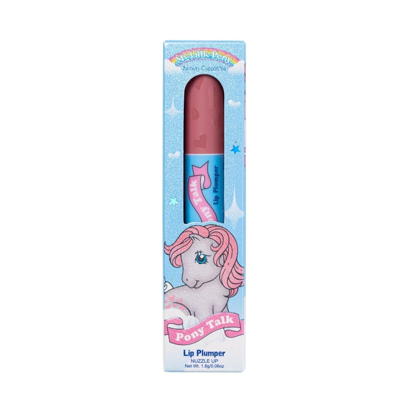 Beauty Creations x My Little Pony "Pony Talk" Lip Plumper