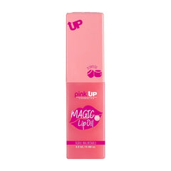 MAGIC LIP OIL - PINK UP