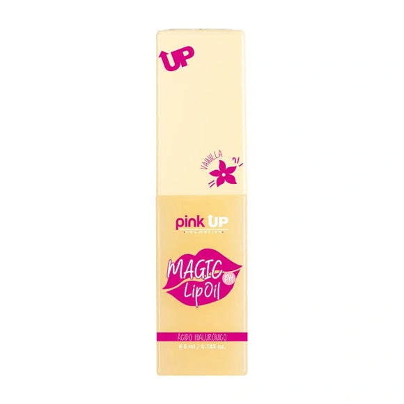 MAGIC LIP OIL - PINK UP