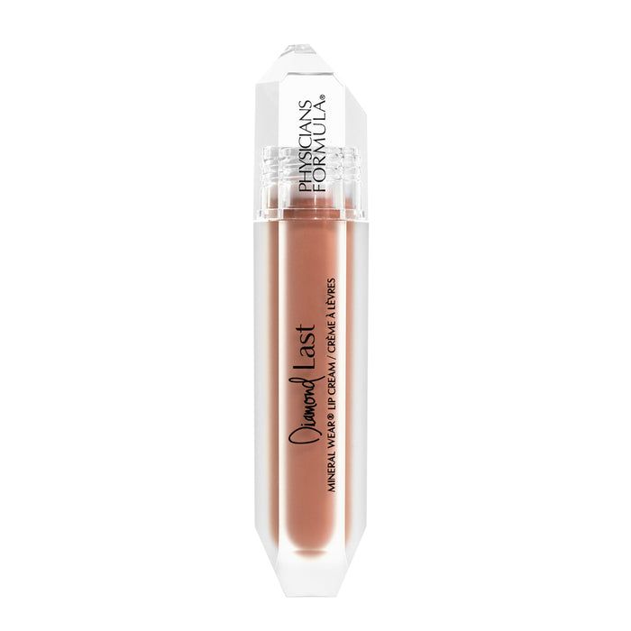 LABIAL CREMOSO MINERAL WEAR DIAMOND LAST | PHYSICIANS FORMULA