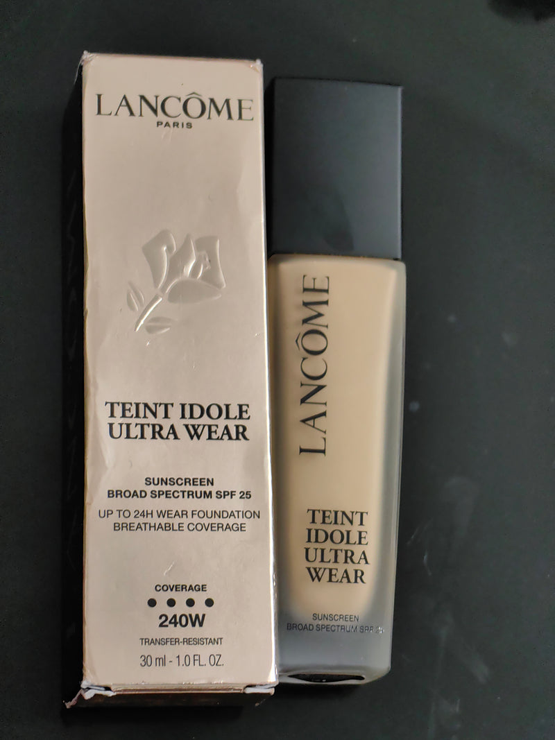 240w TEINT IDOLE ULTRA WEAR FOUNDATION