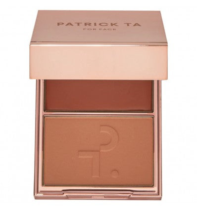 She's So LA - Creme & Powder Blush | Patrick Ta