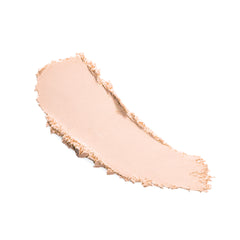 SOFT PEACH UNDER EYE POWDER - MUSHI BEAUTY