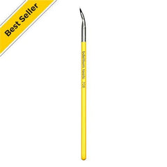 Studio 708 Bent Eyeliner Brush | BDELLIUM TOOLS