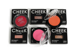 CHEEK Powder - Compra Maquillaje y Artículos de Belleza | Belle Queen Cosmetics