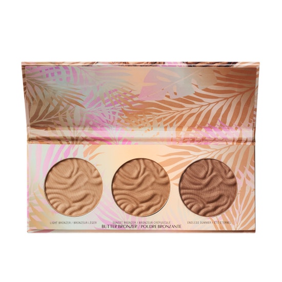 MURUMURU BUTTER BRONZER PALETTE - - Compra Maquillaje y Artículos de Belleza | Belle Queen Cosmetics