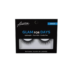 GLAM FOR DAYS Lashes- Angie - ARANTZA - Compra Maquillaje y Artículos de Belleza | Belle Queen Cosmetics