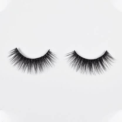 GLAM FOR DAYS Lashes- Angie - ARANTZA - Compra Maquillaje y Artículos de Belleza | Belle Queen Cosmetics