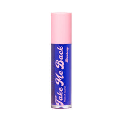 BLUEBERRY ROLLER GLOSS - Compra Maquillaje y Artículos de Belleza | Belle Queen Cosmetics